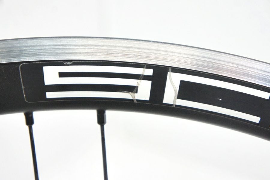 ▽▽カンパニョーロ CAMPAGNOLO シロッコ SCIROCCO 35mm ホイール 前後