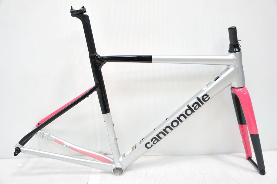 ▽▽美品 キャノンデール CANNONDALE CAAD 13 DISC アルミ フレーム