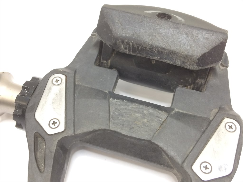 シマノ SHIMANO 105 PD-R7000 ビンディングペダル SPD-SL（サイクル