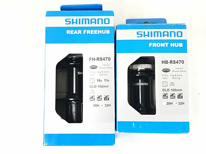 シマノのロードバイク用ハブの通販｜自転車専門サイクルパラダイス