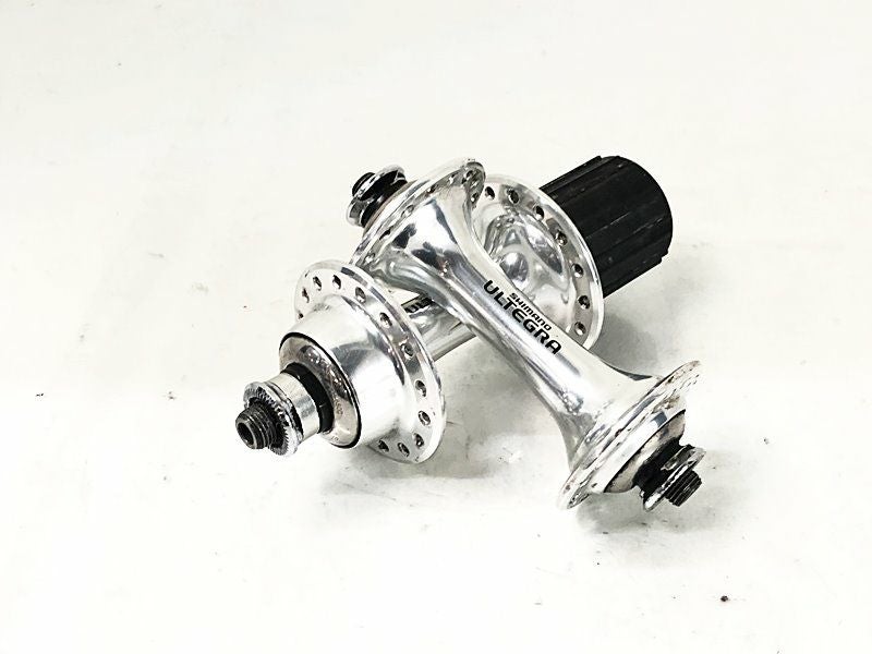 シマノ SHIMANO アルテグラ ULTEGRA FH-6500/HB-6500 32H