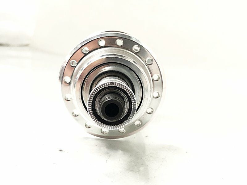 未使用品 サンツアー SUNTOUR シュパーブプロ リアハブ SUPERBE PRO