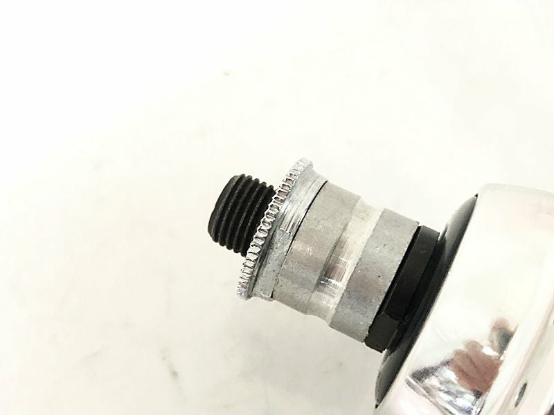 未使用品 サンツアー SUNTOUR シュパーブプロ リアハブ SUPERBE PRO