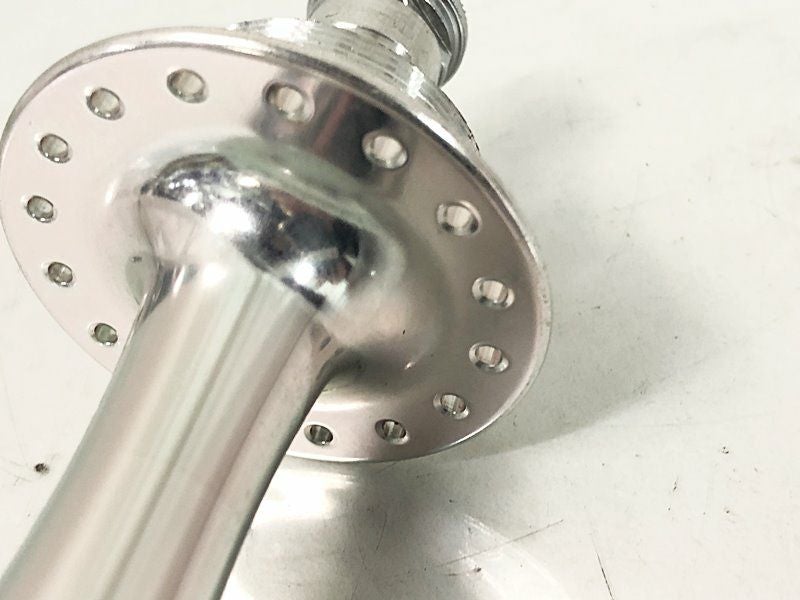 未使用品 サンツアー SUNTOUR シュパーブプロ リアハブ SUPERBE PRO