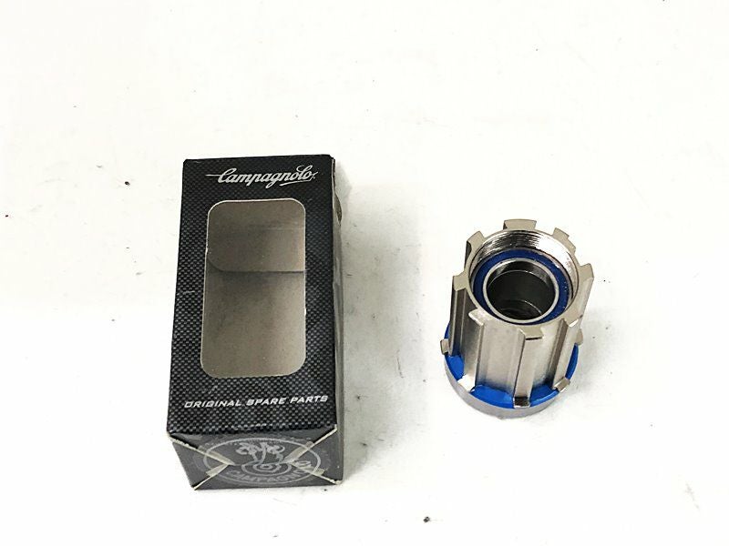 カンバニョーロ ラージ丸穴ハブ新品未使用箱入り カンパニョーロのロードバイク用ハブの通販｜自転車専門サイクルパラダイス