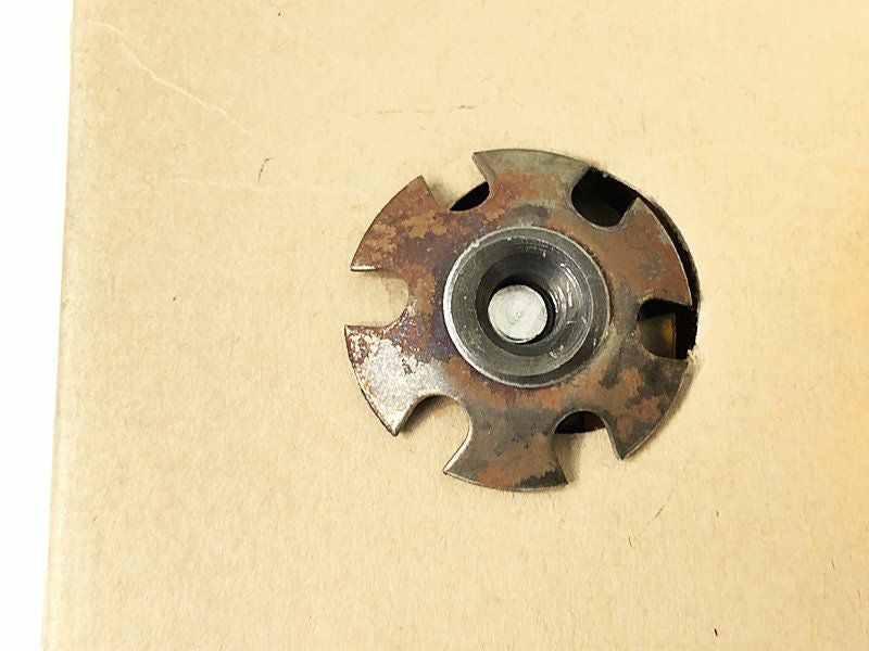 未使用品 クリスキング CHRIS KING インセット テーパード 1.5 INSET