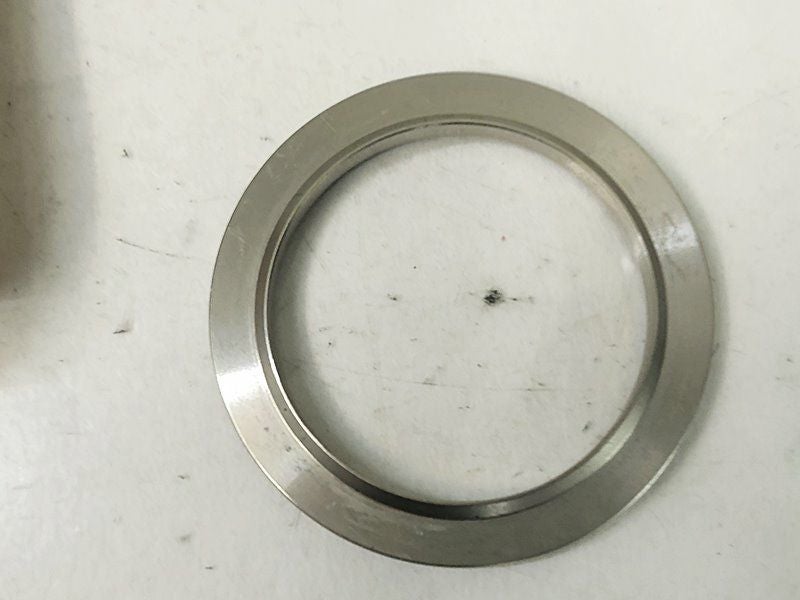未使用品 クリスキング CHRIS KING インセット テーパード 1.5 INSET