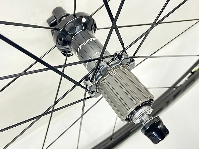 当サイト限定 ホイール BIG SALE】未走行品 シマノ SHIMANO DURA-ACE
