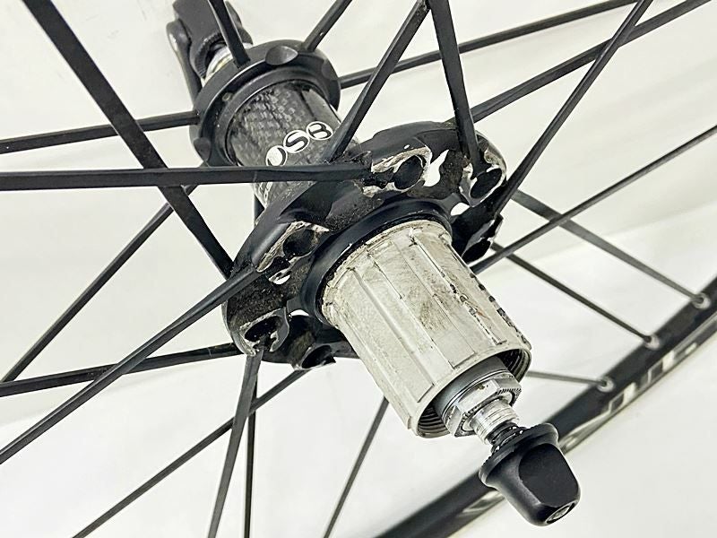 カンパニョーロ CAMPAGNOLO シャマルウルトラ SHAMAL ULTRA C17