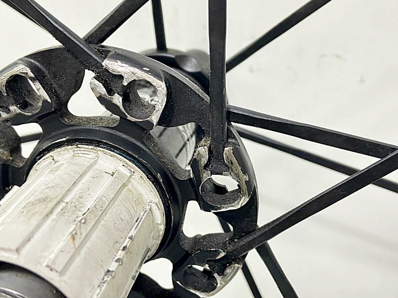 カンパニョーロ CAMPAGNOLO シャマルウルトラ SHAMAL ULTRA C17