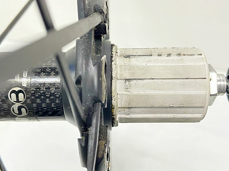 カンパニョーロ CAMPAGNOLO シャマルウルトラ SHAMAL ULTRA C17