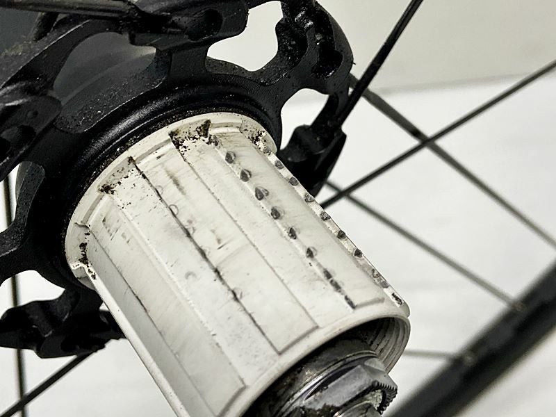 カンパニョーロ　ゾンダC17　クリンチャー　リムブレーキ カンパニョーロ Campagnolo ゾンダ ZONDA C17 ホイールセット アルミ