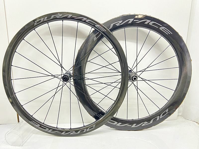 DURA-ACE　WH-R9100 C40 ホイールセット　デュラエース 当サイト限定 ホイール BIG SALE】シマノ SHIMANO デュラエース DURA
