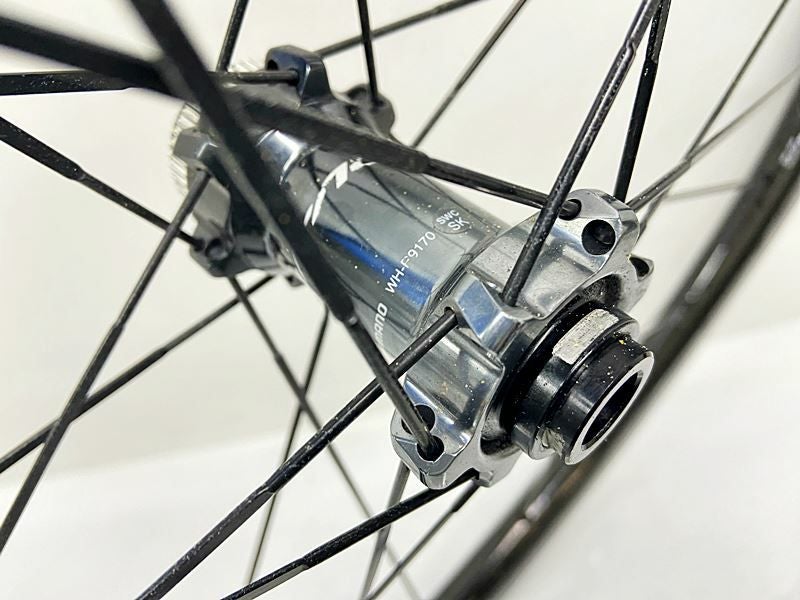 当サイト限定 ホイール BIG SALE】シマノ SHIMANO デュラエース DURA