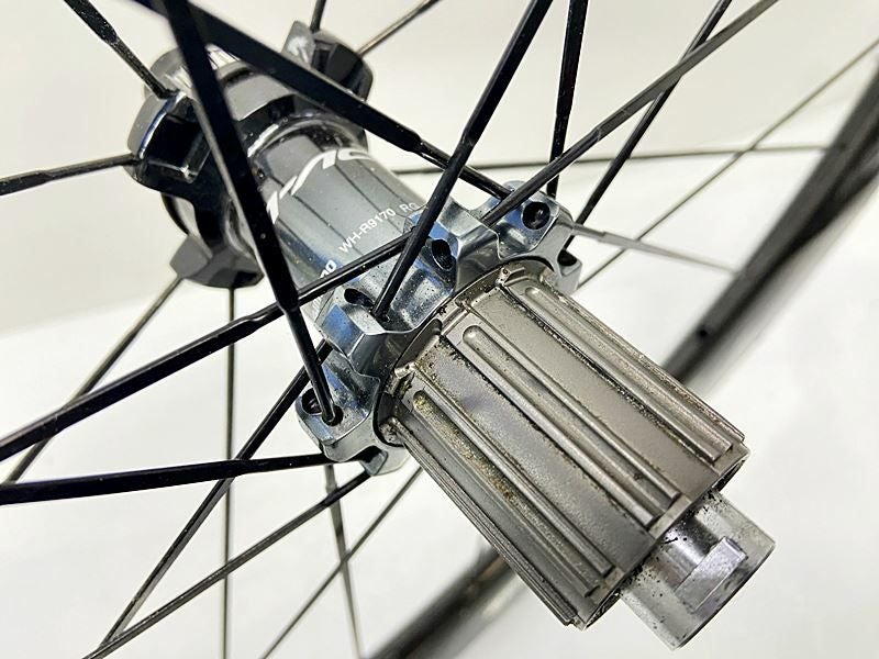 当サイト限定 ホイール BIG SALE】シマノ SHIMANO デュラエース DURA