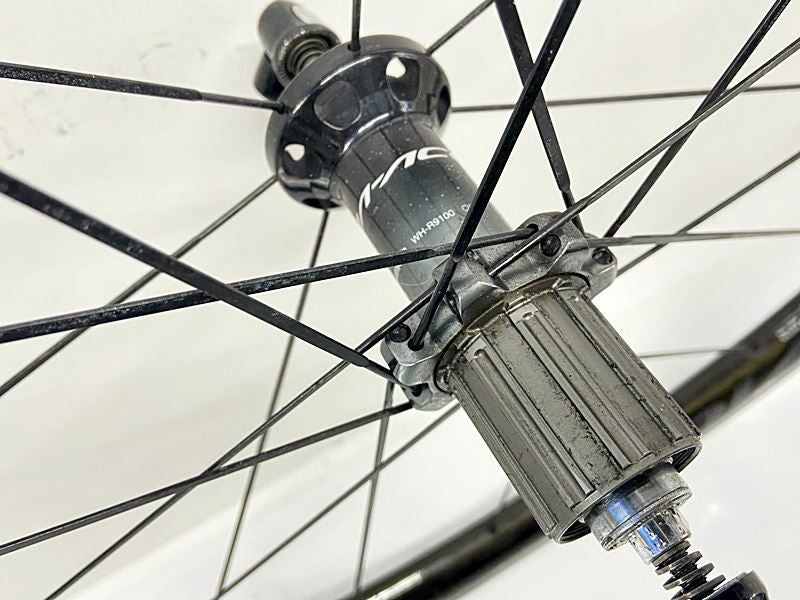 プライスダウン開始】シマノ SHIMANO デュラエース DURA-ACE WH-R9100
