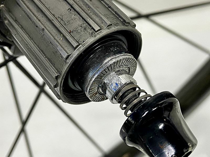 プライスダウン開始】シマノ SHIMANO デュラエース DURA-ACE WH-R9100