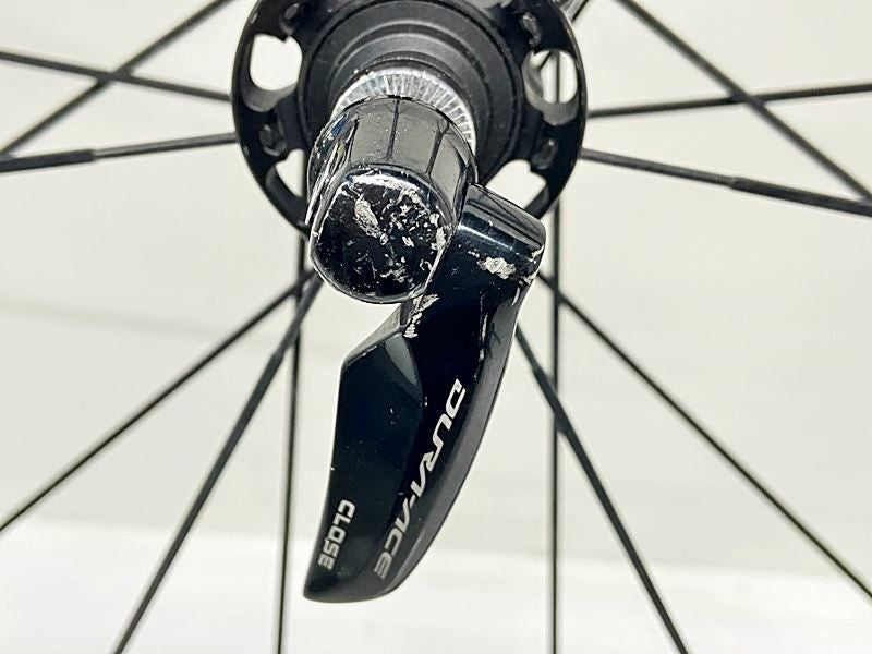当サイト限定 ホイール BIG SALE】シマノ SHIMANO デュラエース DURA