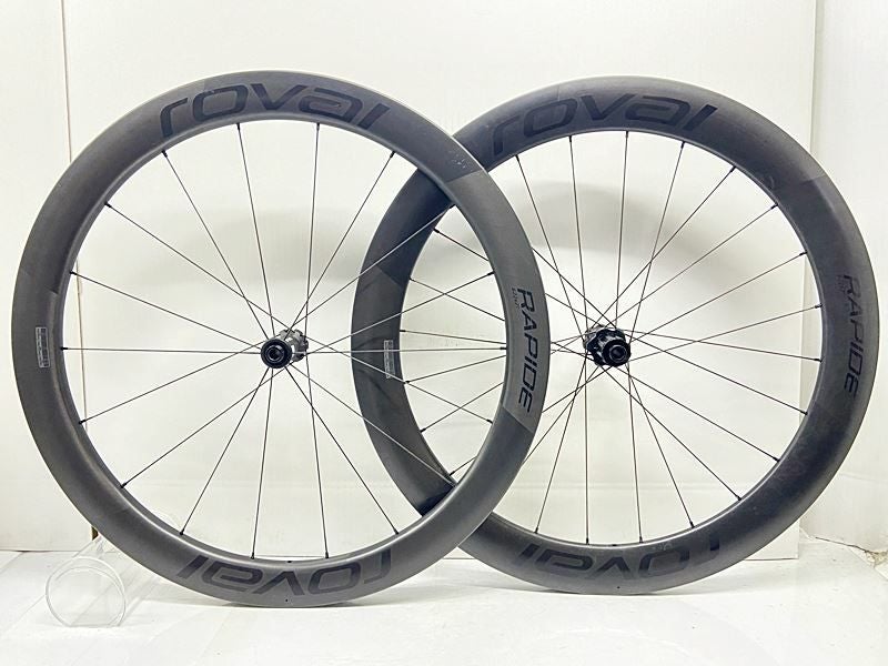 当サイト限定 ホイール BIG SALE】ロヴァール ROVAL ラピーデ RAPIDE