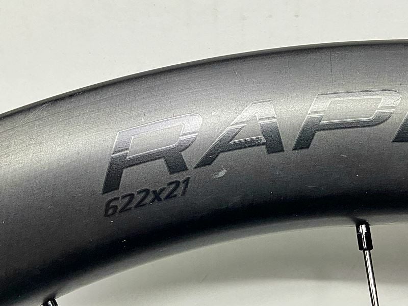 当サイト限定 ホイール BIG SALE】ロヴァール ROVAL ラピーデ RAPIDE