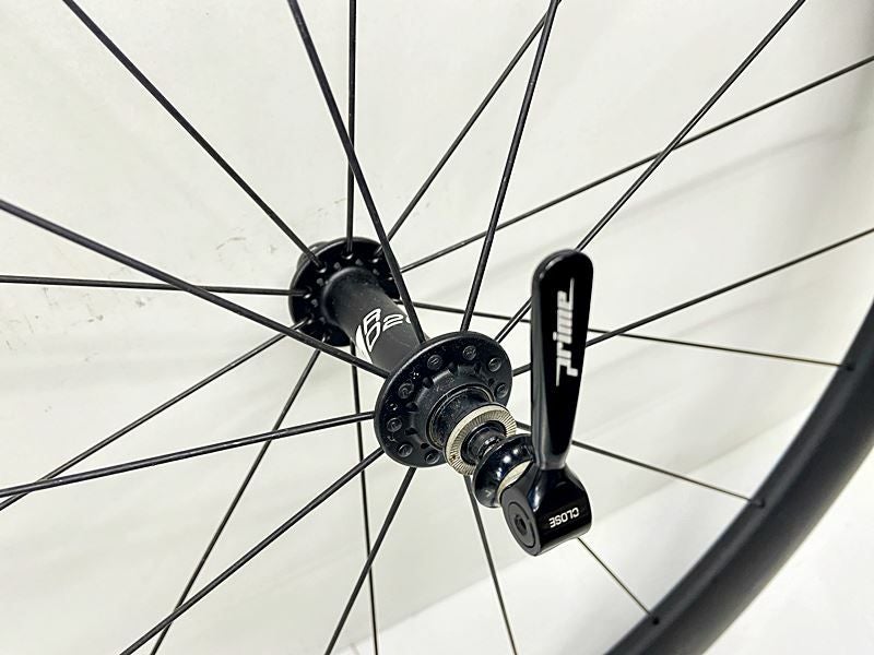 プライム PRIME カーボンホイール 50mm TLR ホイールセット シマノ