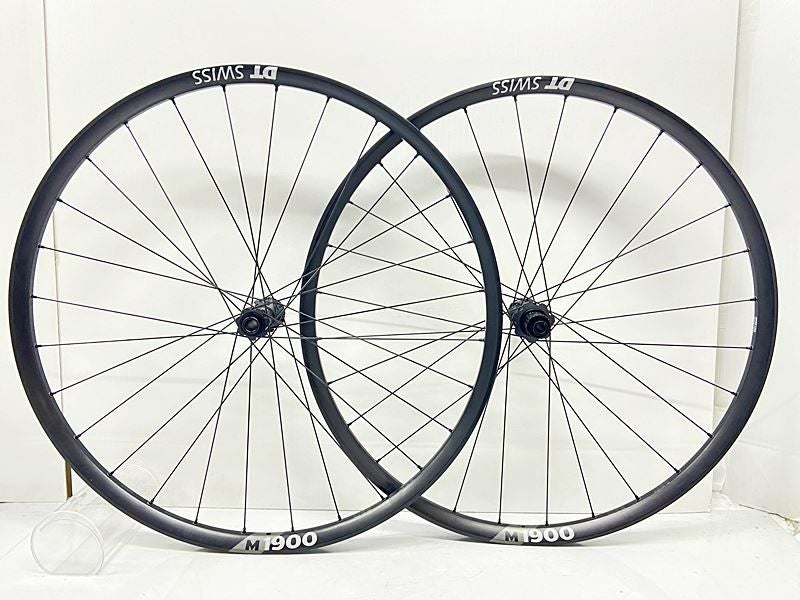 DTスイス DT SWISS M1900 SPLINE BOOST ホイールセット MICRO SPLINE