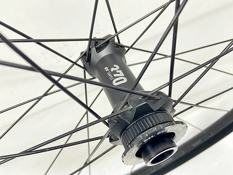 DTスイス DT SWISS M1900 SPLINE BOOST ホイールセット MICRO SPLINE