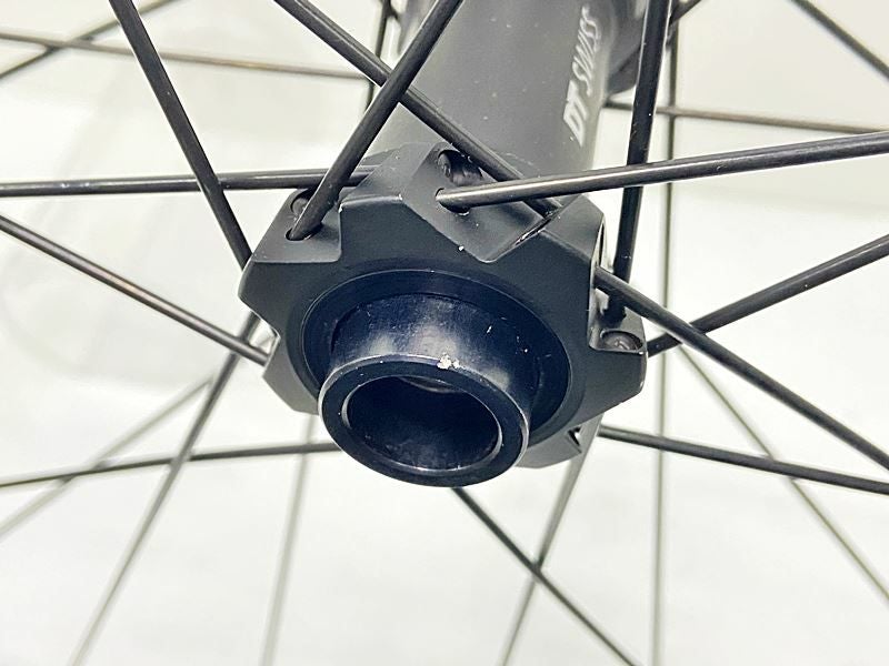 DT SWISS 1900 リムとフロントハブセット DT SWISS フロントハブ 240EXP 5/100mm 20H 自転車 送料無料 一部地域