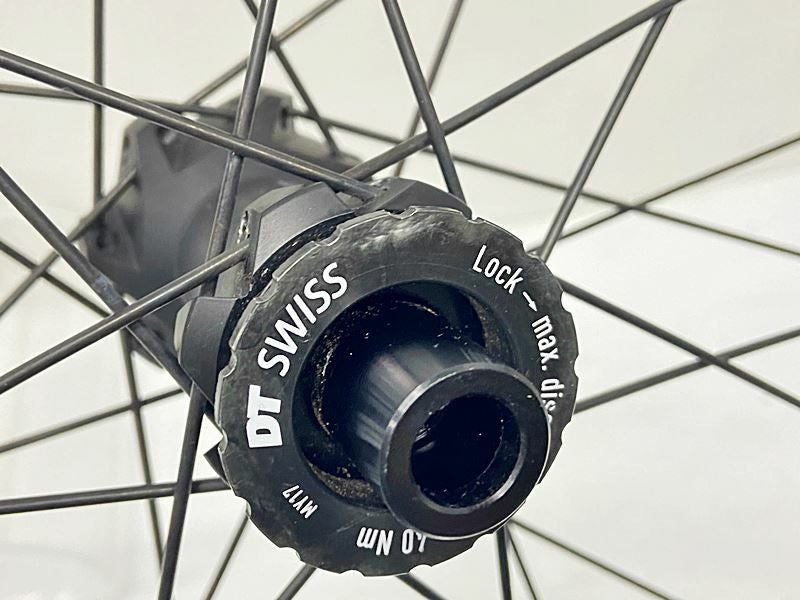 DTスイス DT SWISS M1900 SPLINE BOOST ホイールセット MICRO SPLINE