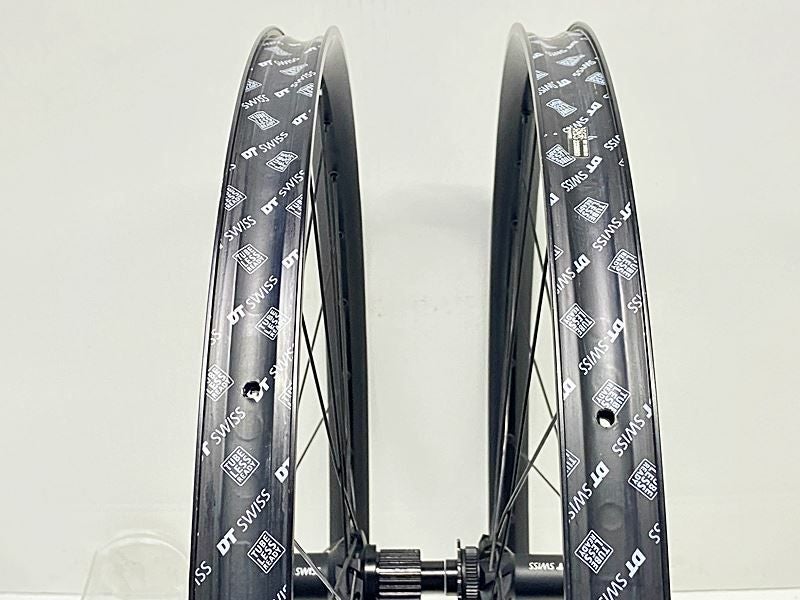 DTスイス DT SWISS M1900 SPLINE BOOST ホイールセット MICRO SPLINE