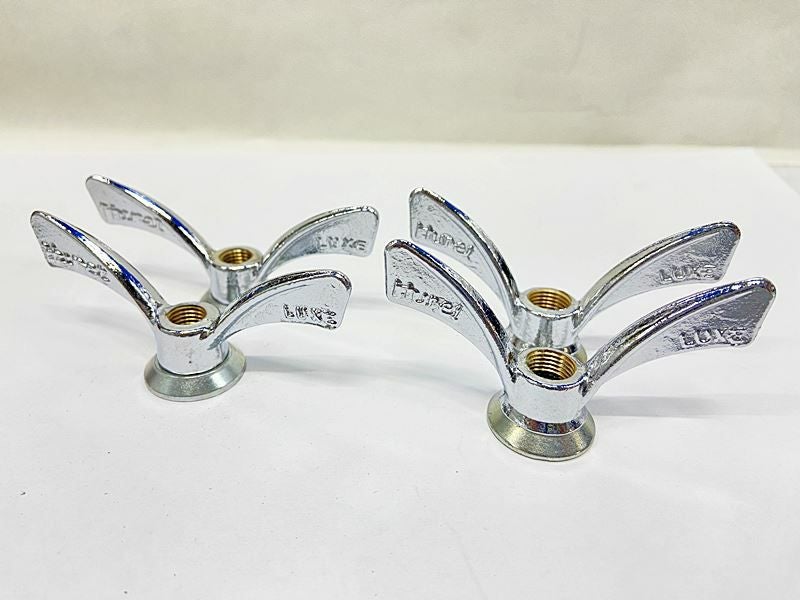 ふ*ぐ様 Huret Luxe Competition ユーレー ルックス　コン プライスダウン開始】ユーレー Huret ルクス LUXE ウイングナット 前後