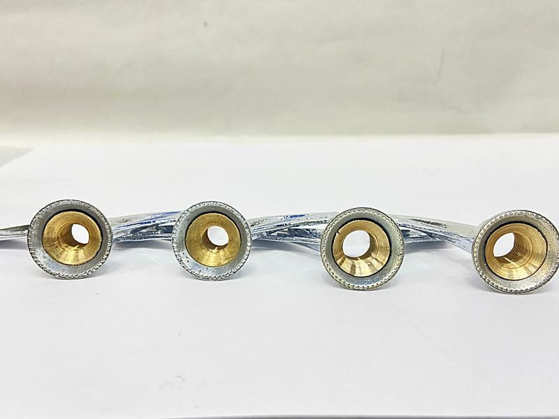 プライスダウン開始】ユーレー Huret ルクス LUXE ウイングナット 前後