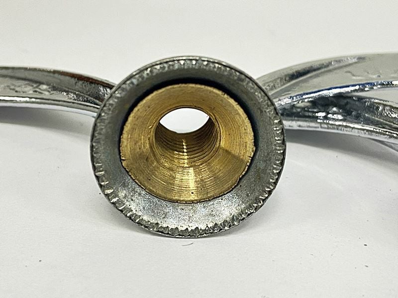ユーレーhuret フロントディレーラー ルックス Luxe ビンテージ cycleparadisestore_cps-