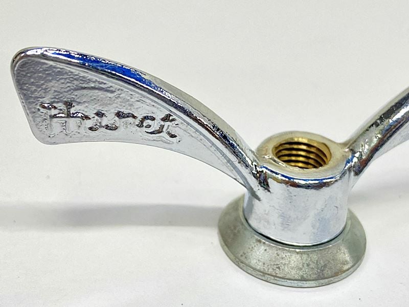 プライスダウン開始】ユーレー Huret ルクス LUXE ウイングナット 前後