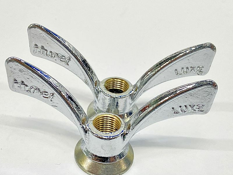 プライスダウン開始】ユーレー Huret ルクス LUXE ウイングナット 前後