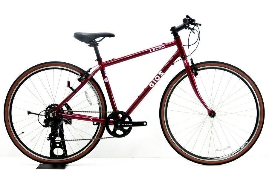 GIOS ・中古自転車 032316 GIOS(ジオス)のクロスバイク現行モデルが入荷しました！【稲城若葉台店