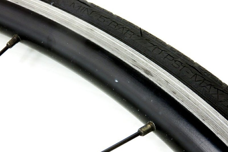 プライスダウン開始】シマノ SHIMANO WH-R500 / ホイールセット アルミ 