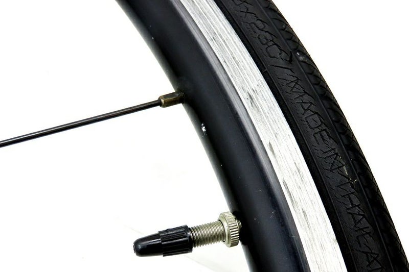 プライスダウン開始】シマノ SHIMANO WH-R500 / ホイールセット アルミ 