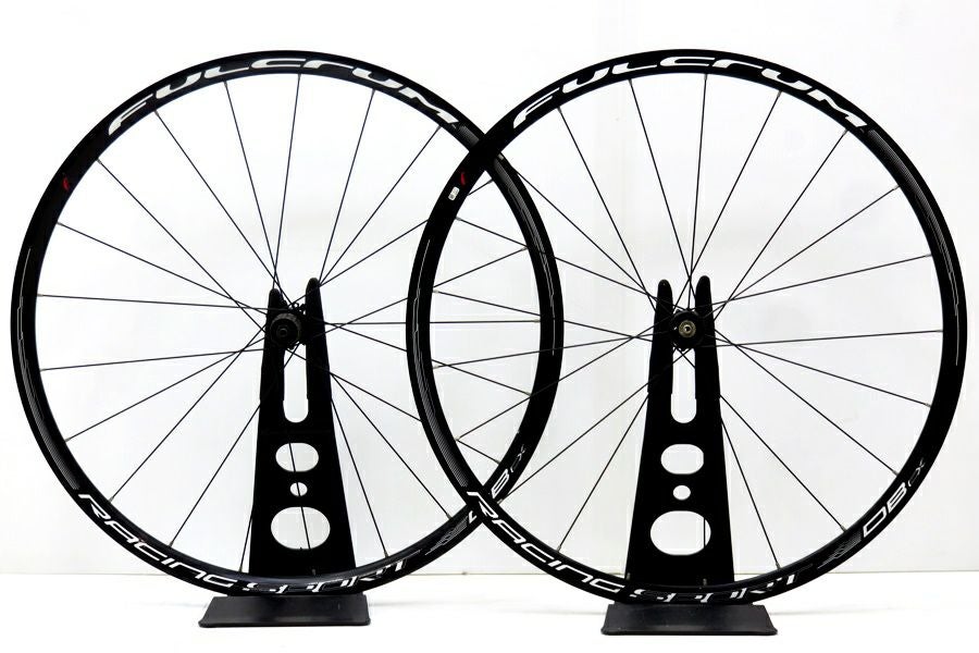 フルクラム FULCRUM RACING SPORT DB CX ホイールセット アルミ 700C