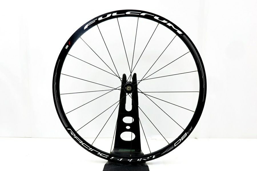 フルクラム FULCRUM RACING SPORT DB CX ホイールセット アルミ 700C