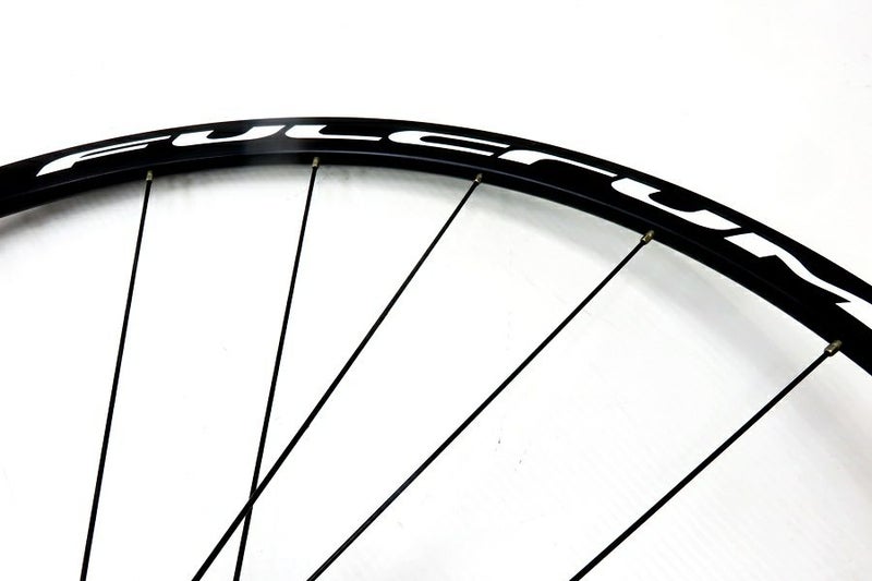 フルクラム FULCRUM RACING SPORT DB CX ホイールセット アルミ 700C 