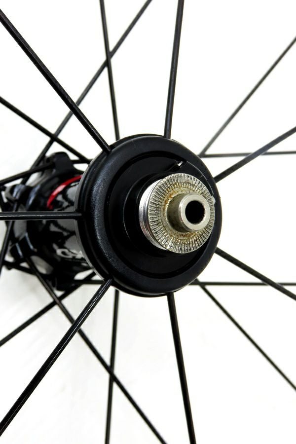 フルクラム FULCRUM RACING SPORT DB CX ホイールセット アルミ 700C