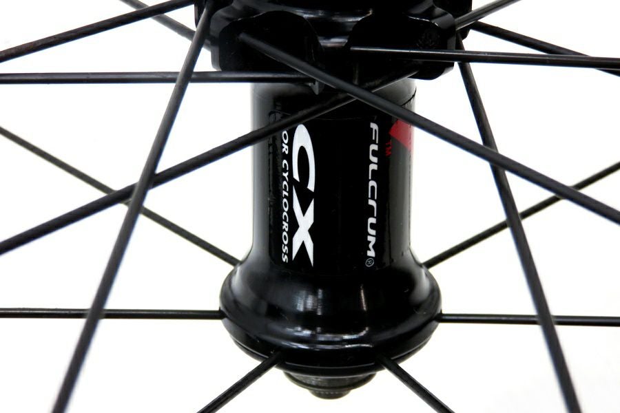 フルクラム FULCRUM RACING SPORT DB CX ホイールセット アルミ 700C