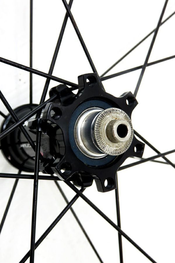 フルクラム FULCRUM RACING SPORT DB CX ホイールセット アルミ 700C