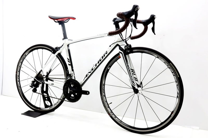 当サイト限定 完成車 BIG SALE】アンカー ANCHOR RL8 EQUIPE 2015年 