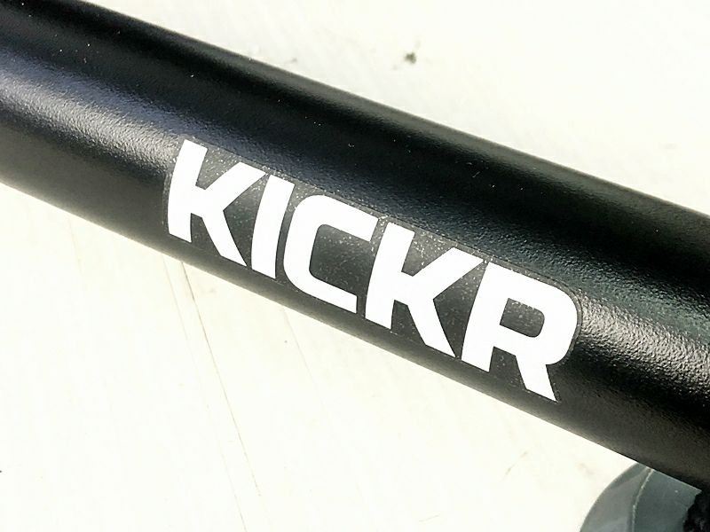 ワフー Wahoo キッカーV5 KICKR V5 箱付 シマノフリー ダイレクト