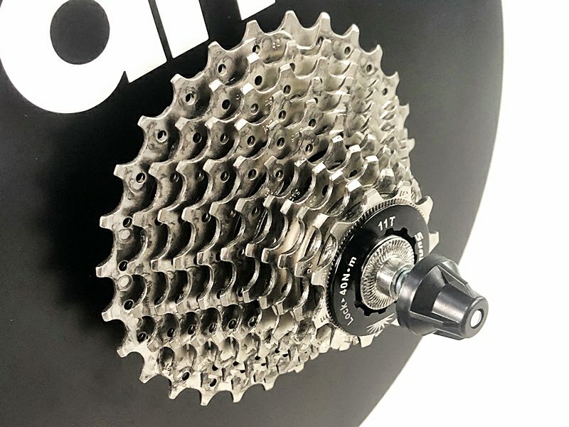 ワフー Wahoo キッカーV5 KICKR V5 箱付 シマノフリー ダイレクト
