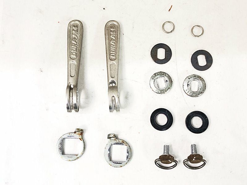 プライスダウン開始】シマノ SHIMANO デュラエース ダブルレバー DURA