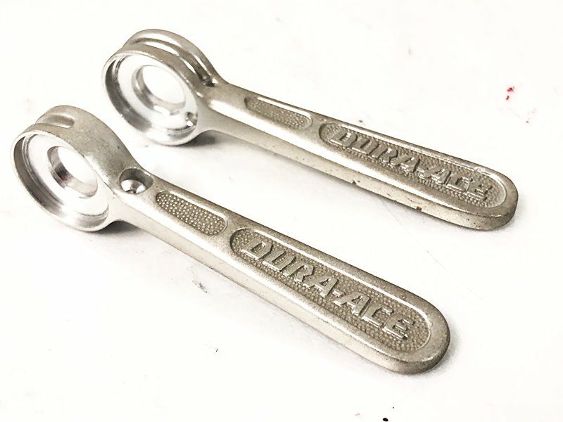 シマノ デュラエース Wシフトレバー プライスダウン開始】シマノ SHIMANO デュラエース ダブルレバー DURA