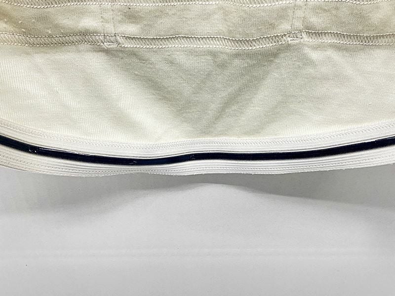 ラファ Rapha チェックジャージ CHECK JERSEY Mサイズ MEDIUM ホワイト